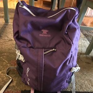 Mountainsmith backpack